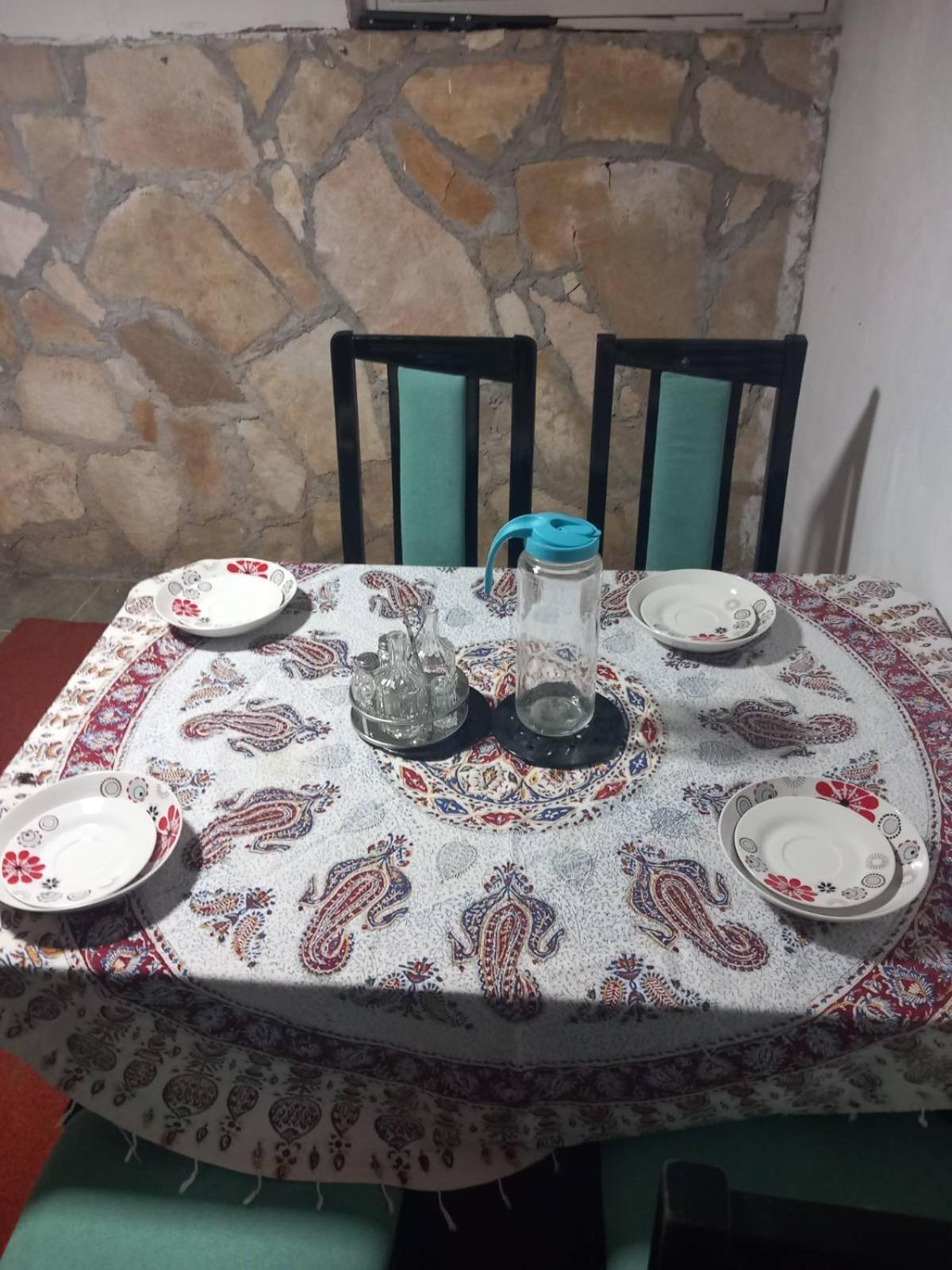 فيلا Kuca Za Odmor Sa Bazenom Diva Grabovica Jablanica المظهر الخارجي الصورة